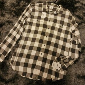 New Flannel XXL